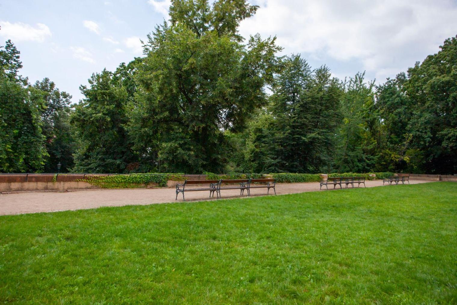 Appartamento Blueground Vrsovice Near Grebovka Park Prg-15 *